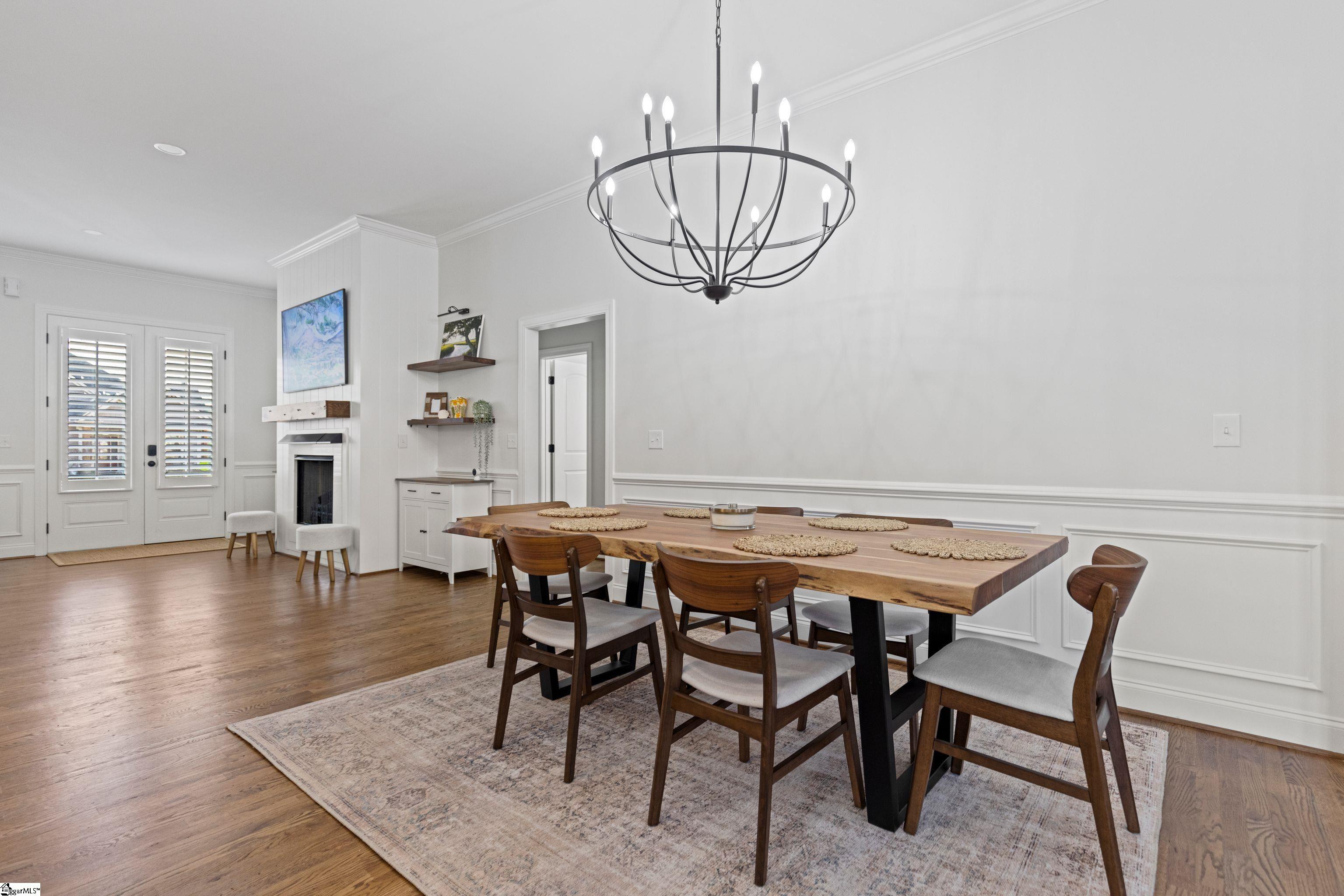 103 Hudson Way Greer, SC 29650 - Photo 6 of 21 Gallery Image 6