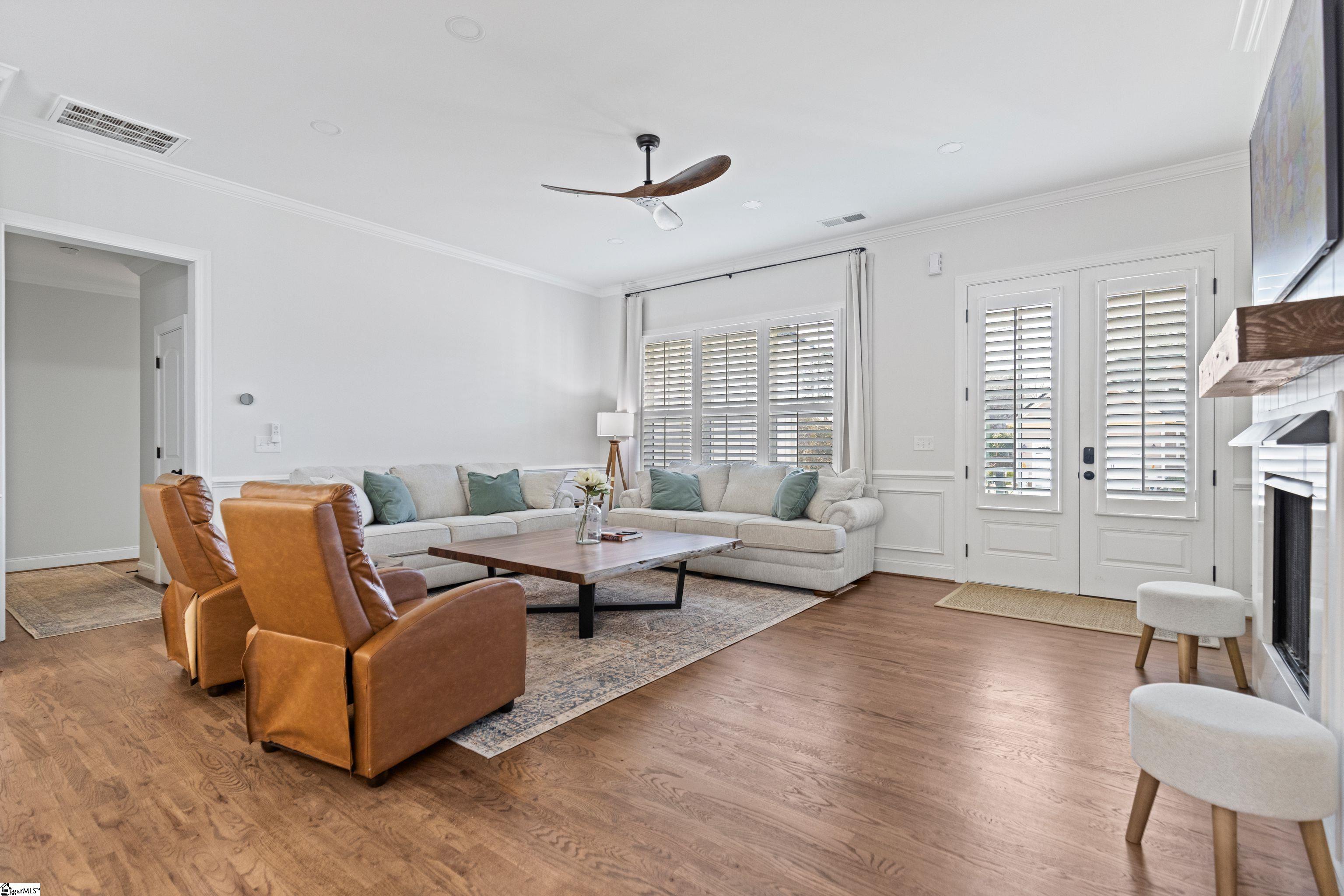 103 Hudson Way Greer, SC 29650 - Photo 8 of 21 Gallery Image 8
