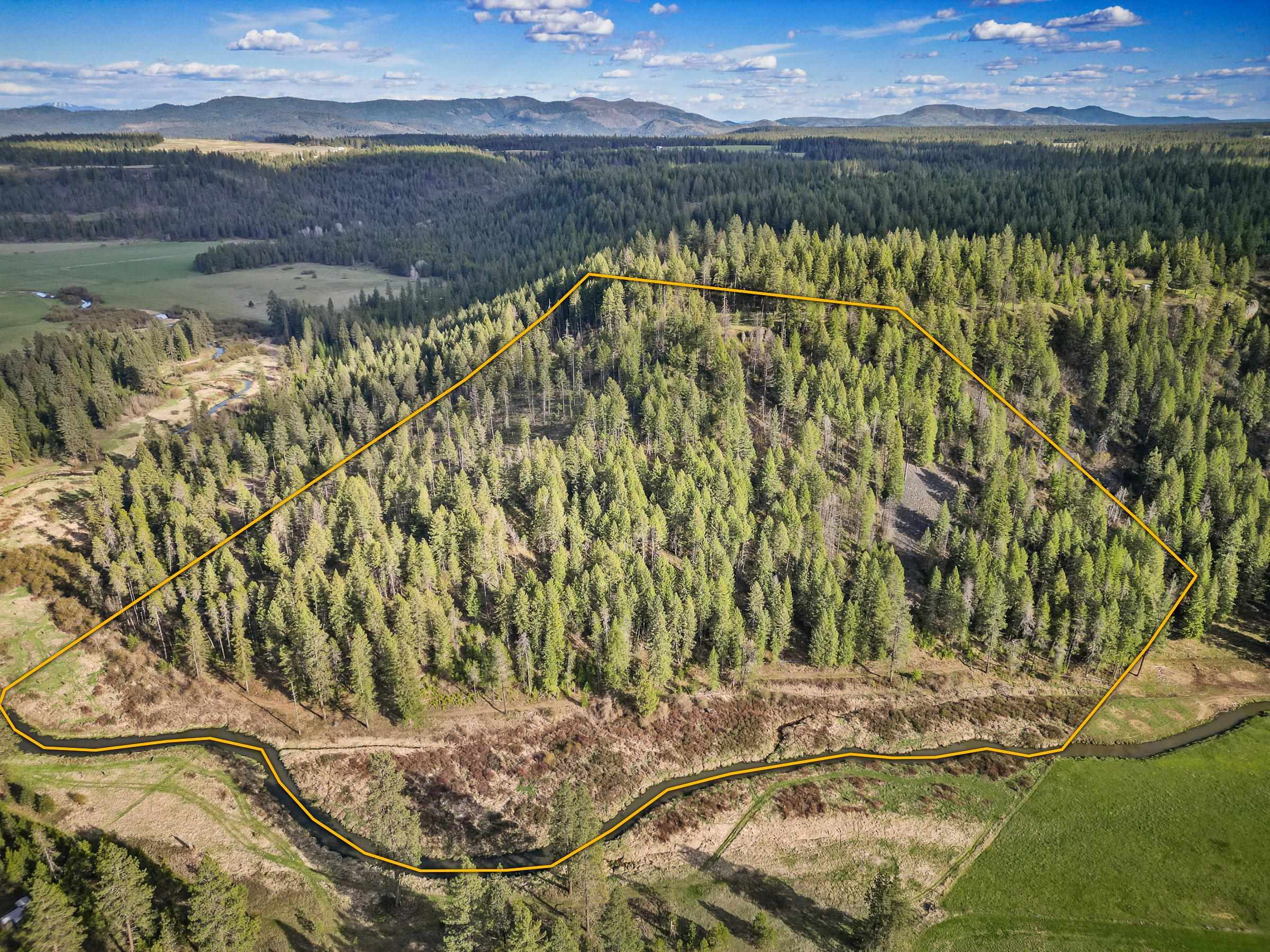Xxx Springdale-Hunters Road Springdale, WA 99173 - Photo 13 of 13 Gallery Image 13