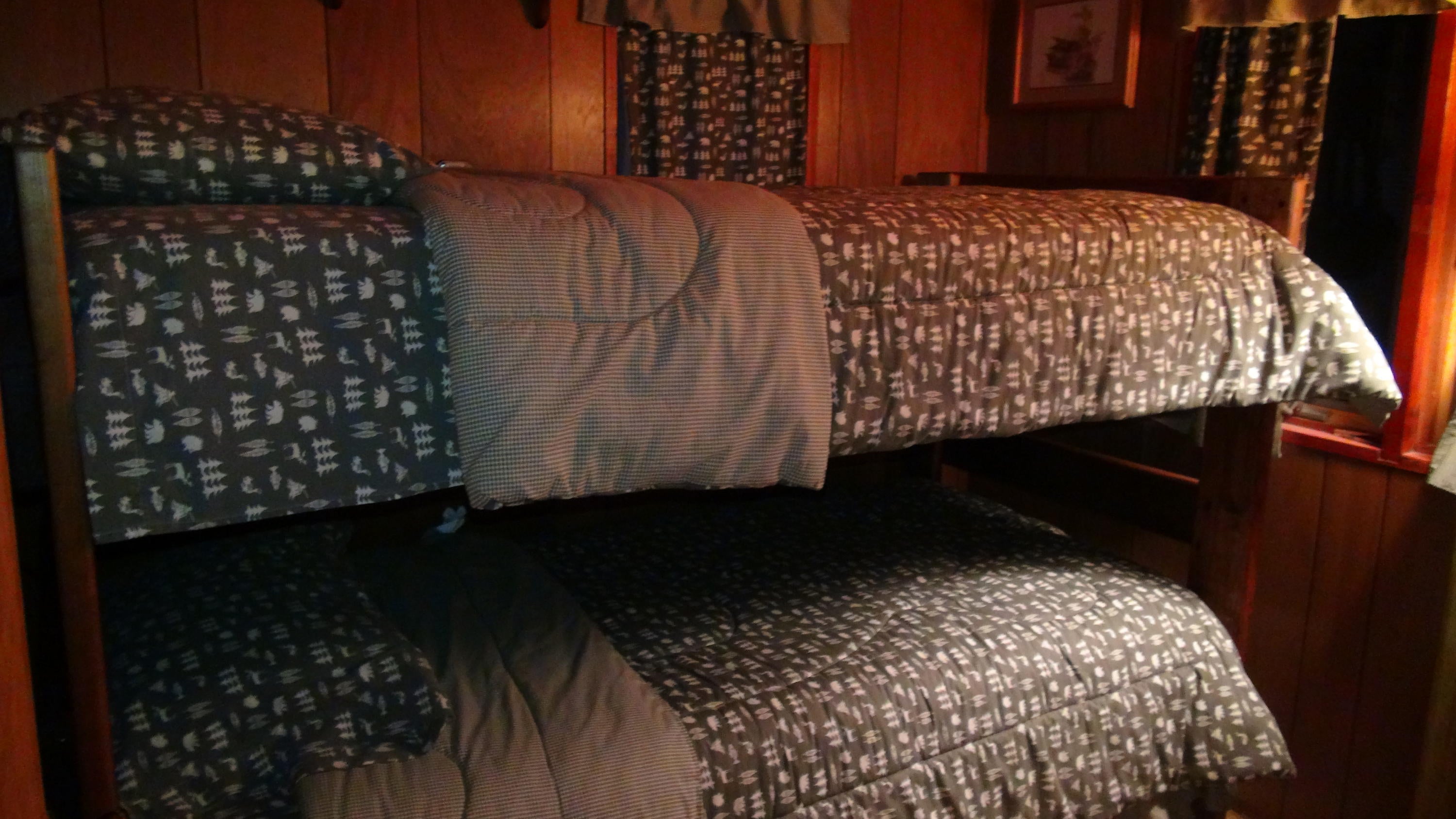 65 Flashlight Bend Road Grayling, MI 49738 - Photo 26 of 79 Gallery Image 26