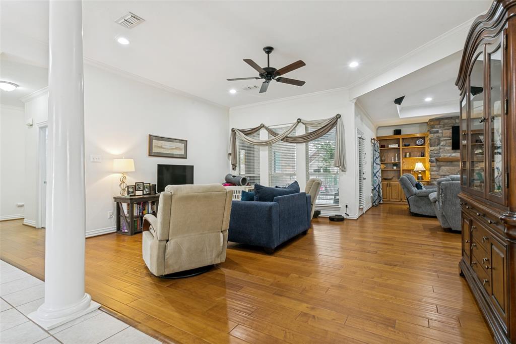 1508 Vista Verde Road Denton, TX 76210 - Photo 5 of 25