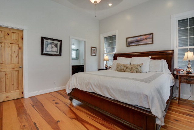 640 Jeter Street Edgefield, SC 29824 - Photo 17 of 39