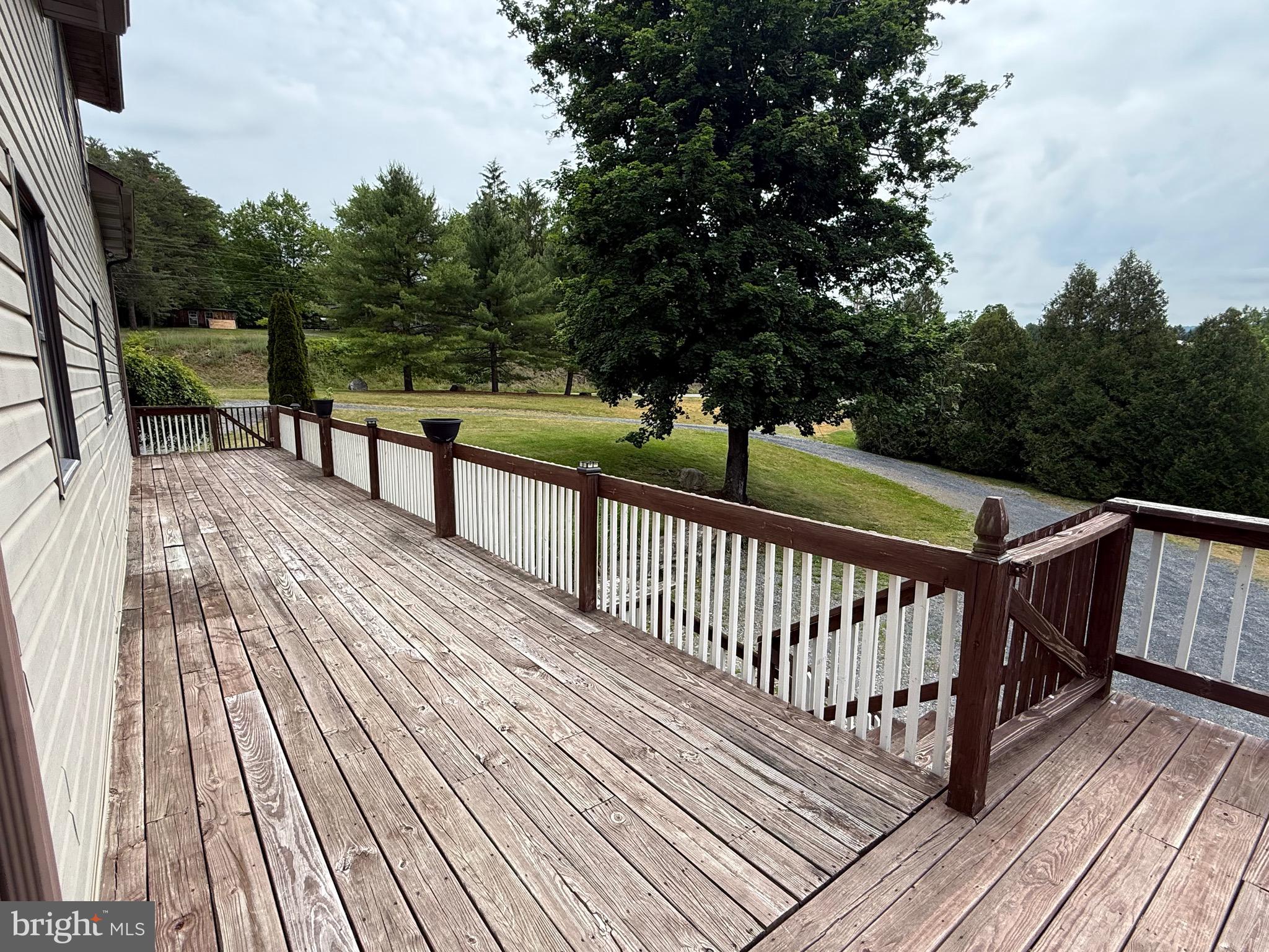 4776 Mcalevys Fort Road Petersburg, PA 16669 - Photo 67 of 83