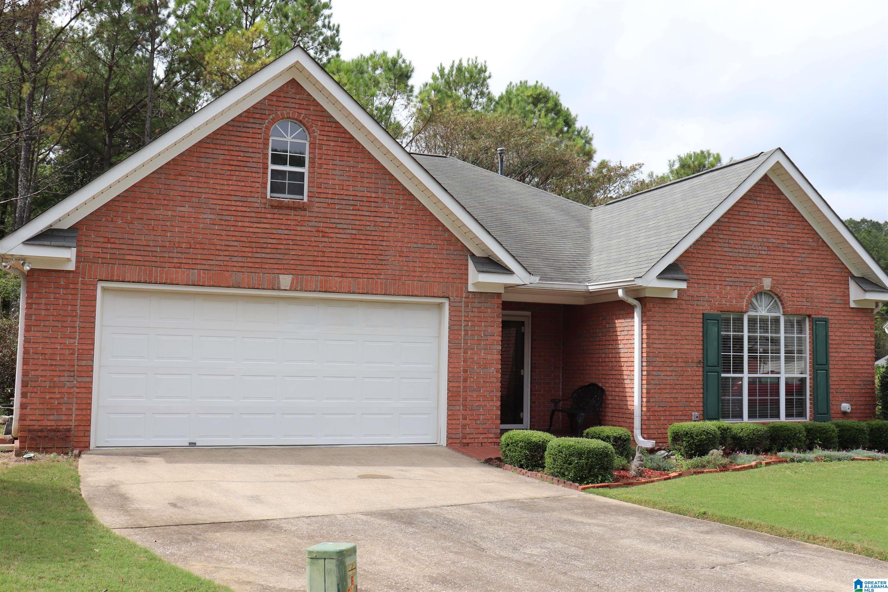 5104 Alex Way Clay, AL 35215 - Photo 29 of 30