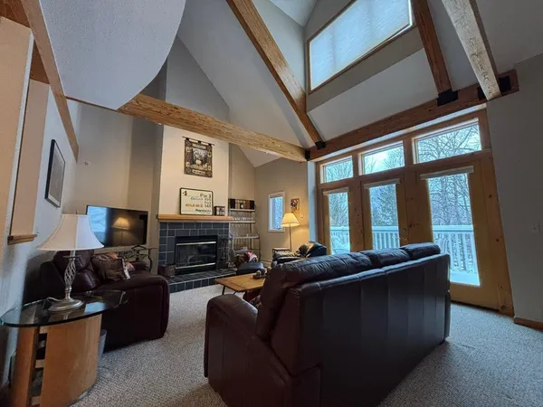 $425,000 | 195 Mann Road, Unit 12, Wilmington, VT 05363