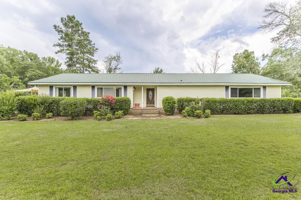 184 Davis Road Knoxville, GA 31050 - Photo 1 of 35 Gallery Image 1