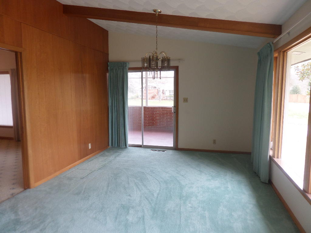 107 Colby Road Oak Ridge, TN 37830 - Photo 11 of 30 Dining Area
