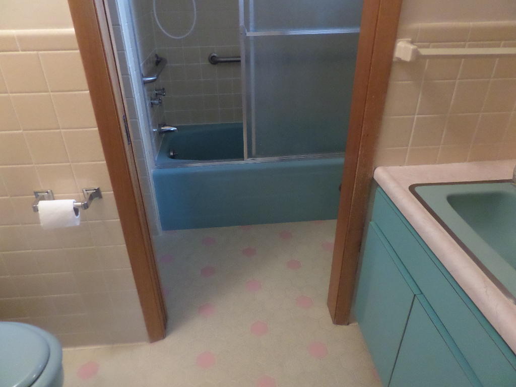 107 Colby Road Oak Ridge, TN 37830 - Photo 17 of 30 Jack/Jill Bath