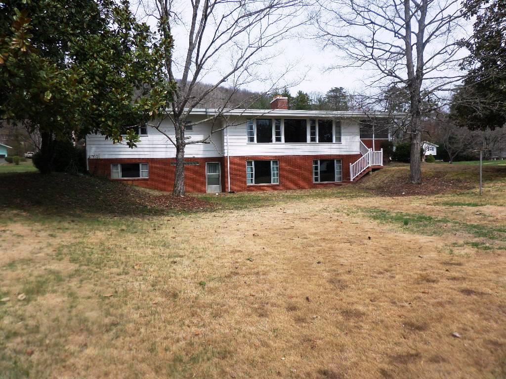 107 Colby Road Oak Ridge, TN 37830 - Photo 30 of 30 Backview
