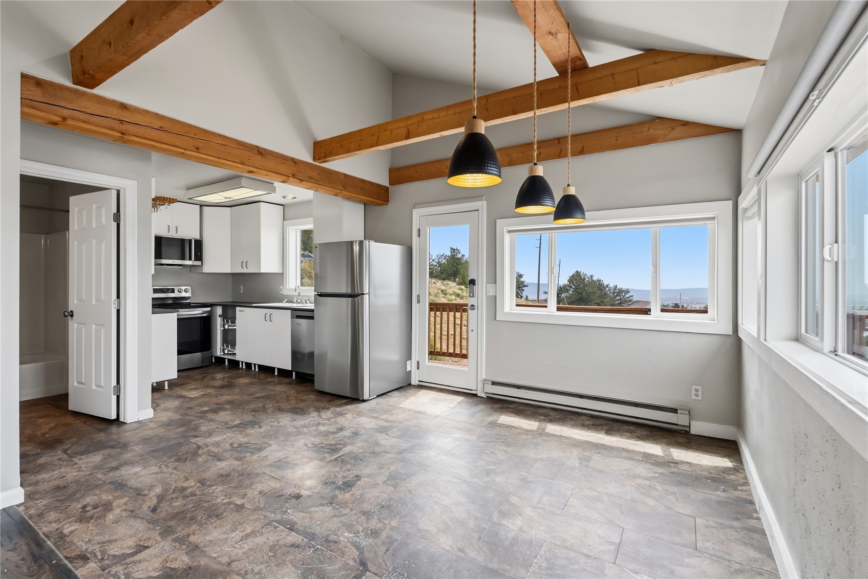 242 Platte View Drive Fairplay, CO 80440 - Photo 15 of 36