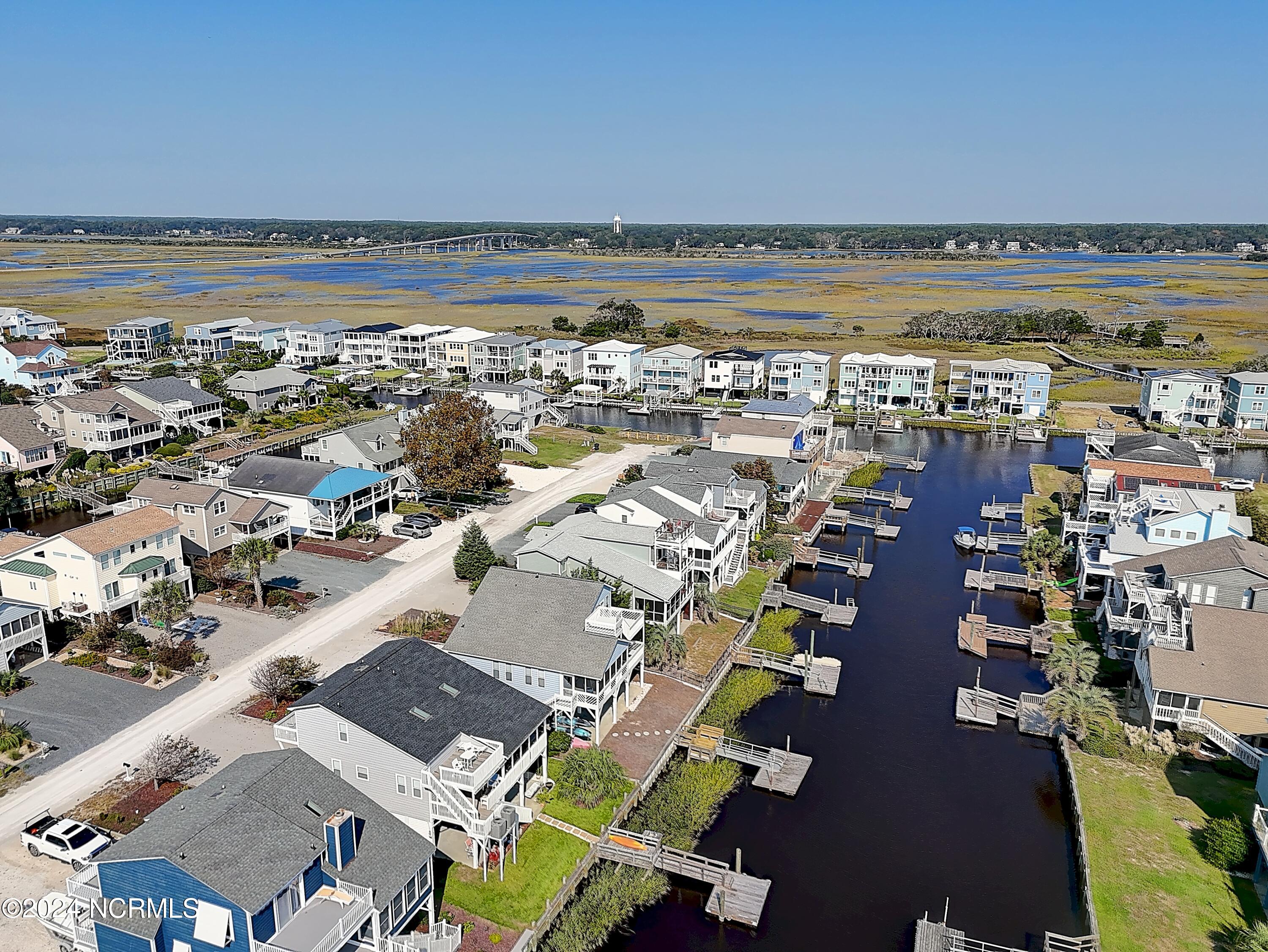 415 Sailfish Street Sunset Beach, NC 28468 - Photo 53 of 63 415 Sailfish