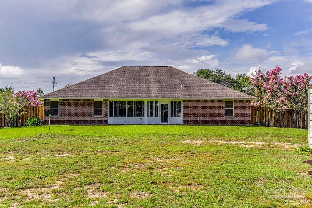 2708 Wallace Lake Road Pace, FL 32571 - Photo 39 of 50 Gallery Image 39