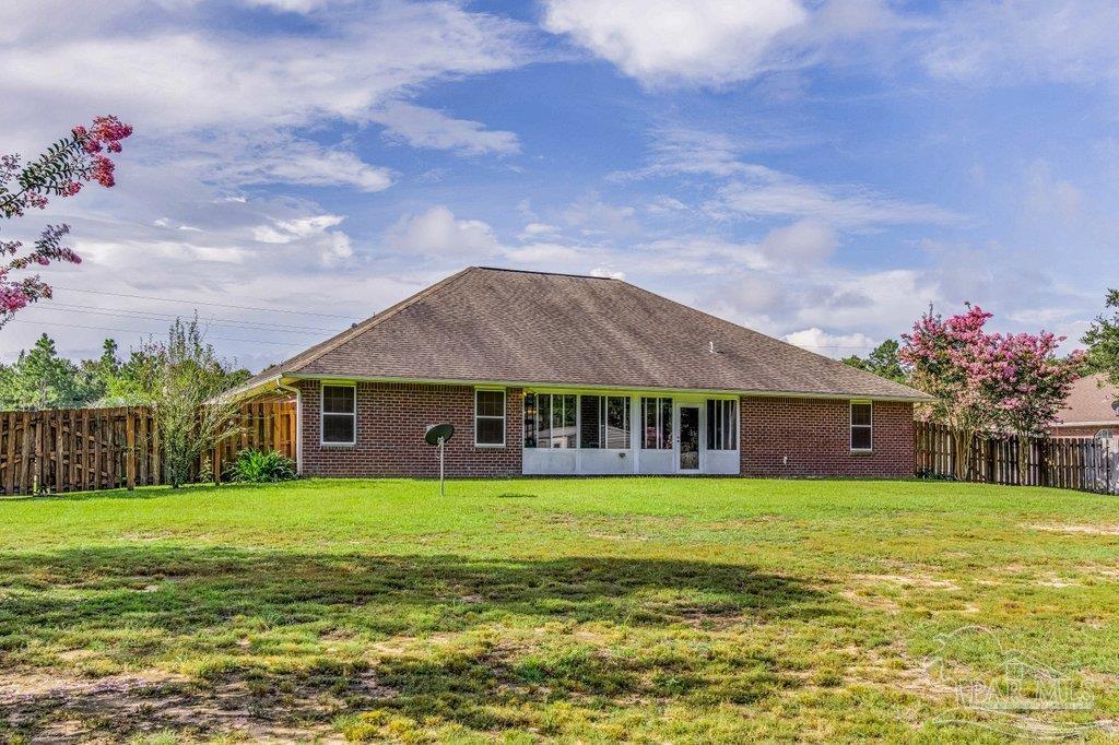 2708 Wallace Lake Road Pace, FL 32571 - Photo 40 of 50 Gallery Image 40
