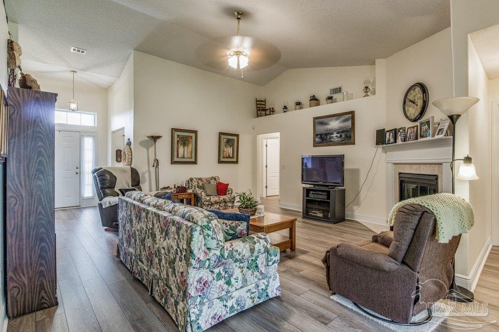 2708 Wallace Lake Road Pace, FL 32571 - Photo 10 of 50 Gallery Image 10