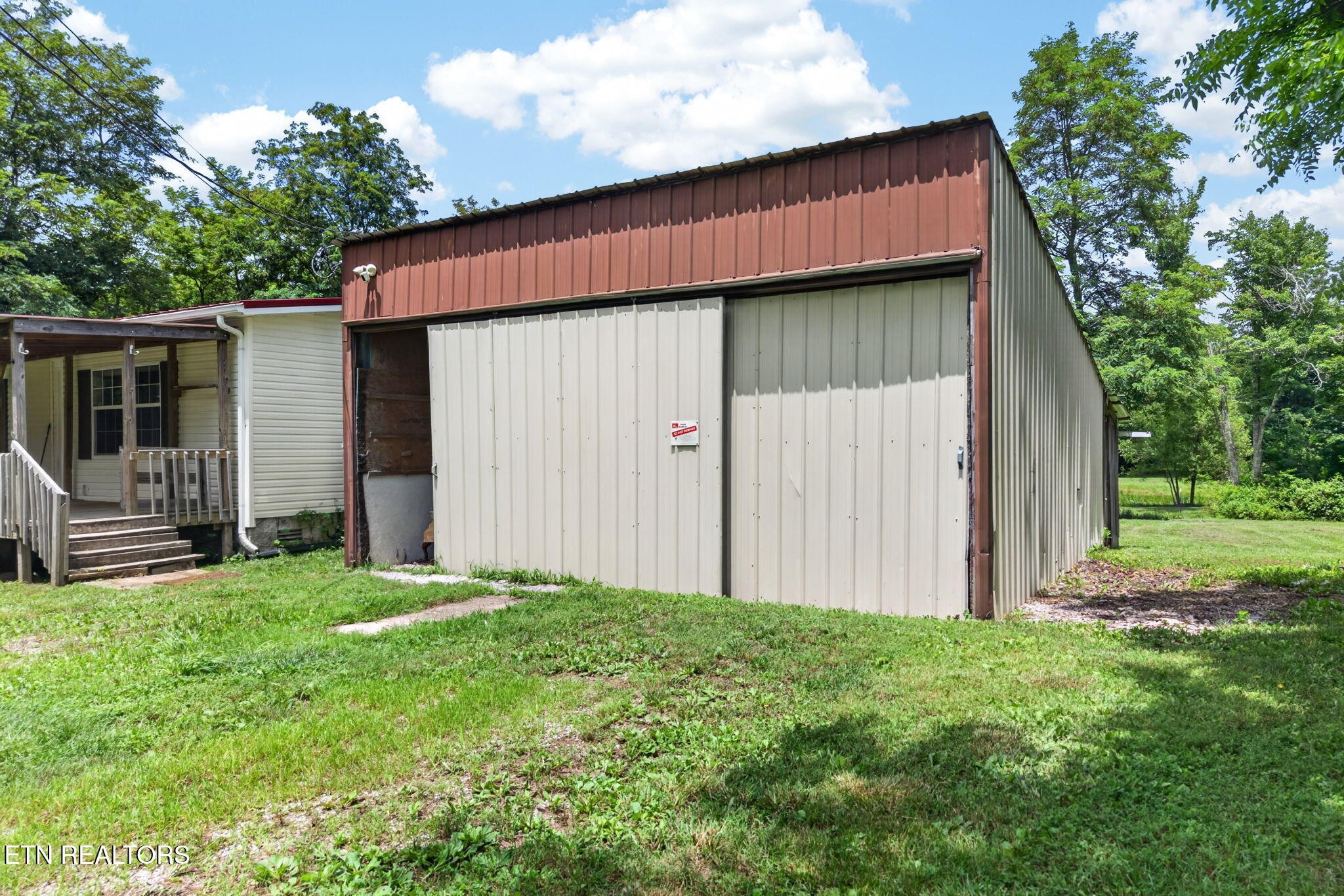 198 Byers Road Crossville, TN 38571 - Photo 27 of 27 Gallery Image 27