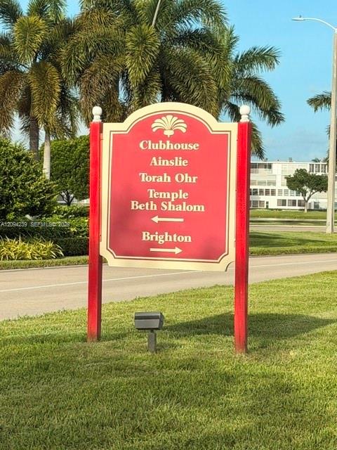 63 Brighton B, Unit 63 Boca Raton, FL 33434 - Photo 25 of 28 Gallery Image 25