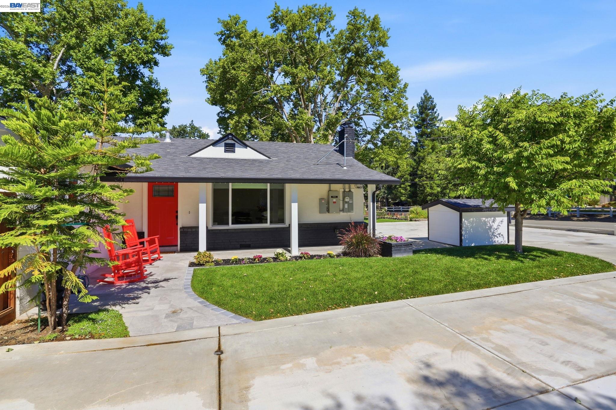 753 Sycamore Road Pleasanton, CA 94566 - Photo 43 of 61
