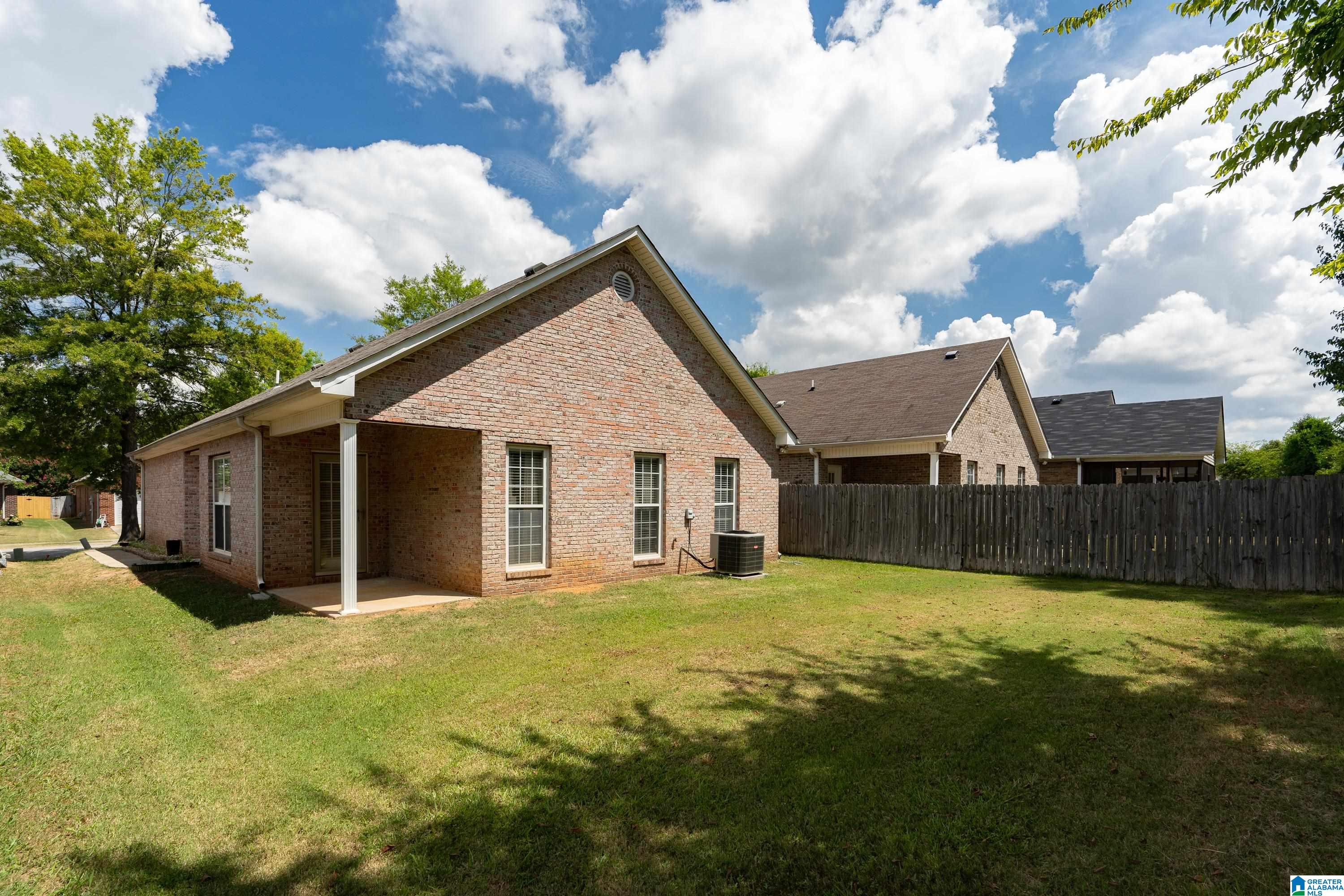 4824 Longmeadow Drive Bessemer, AL 35022 - Photo 23 of 30