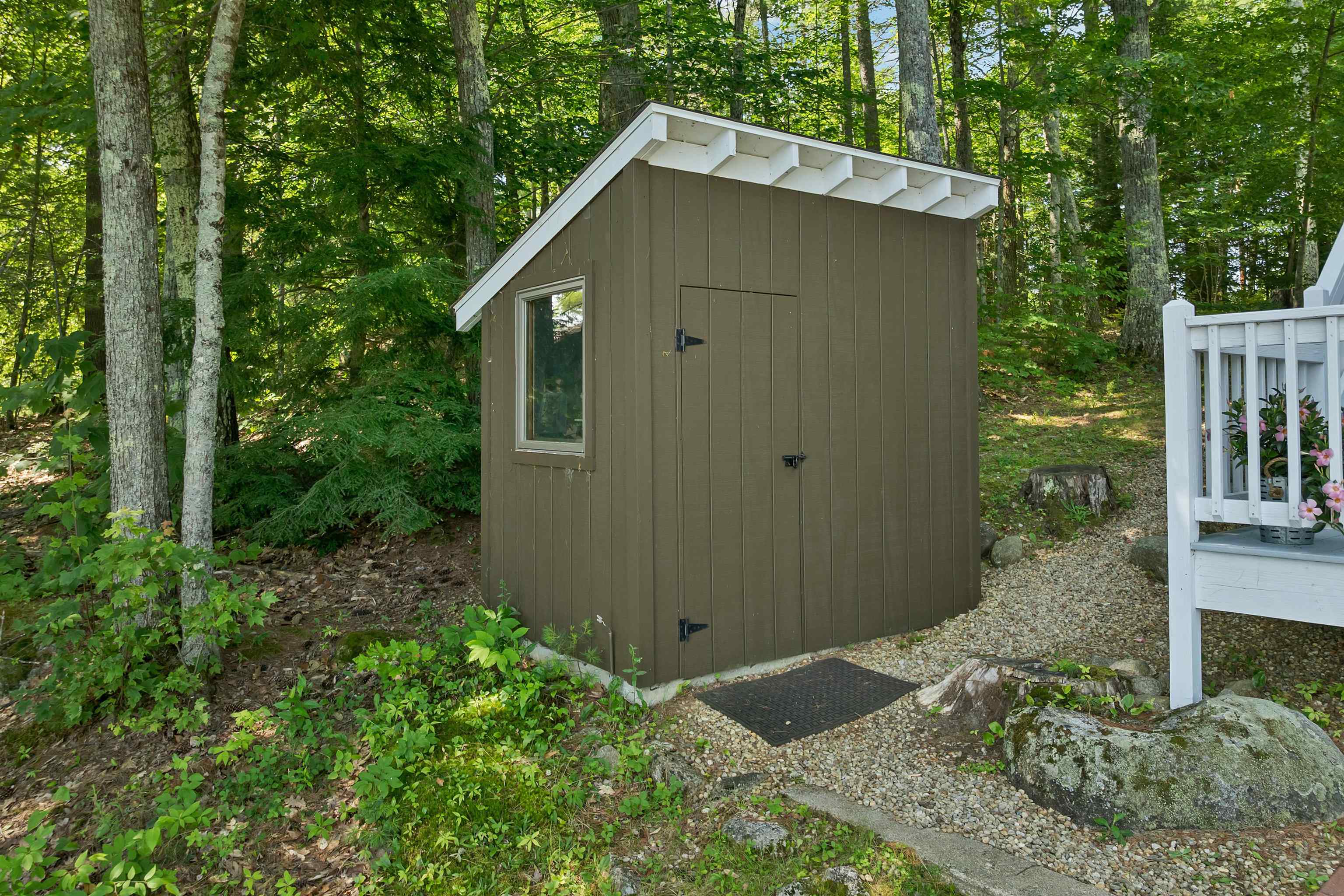 41 Meaders Point Road New Durham, NH 03855 - Photo 48 of 60