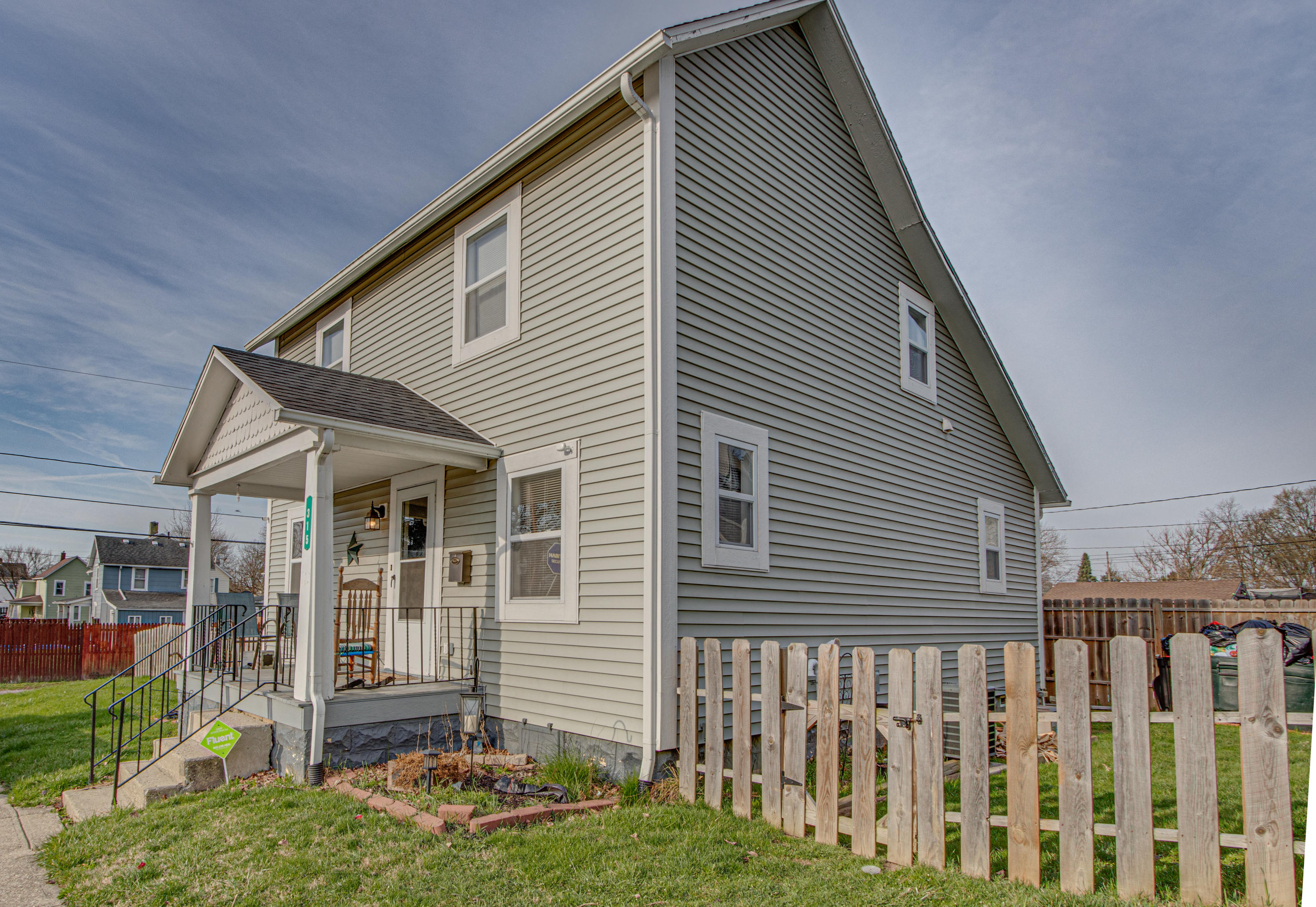 315 Howard Street Springfield, OH 45503 - Photo 27 of 50 Gallery Image 27