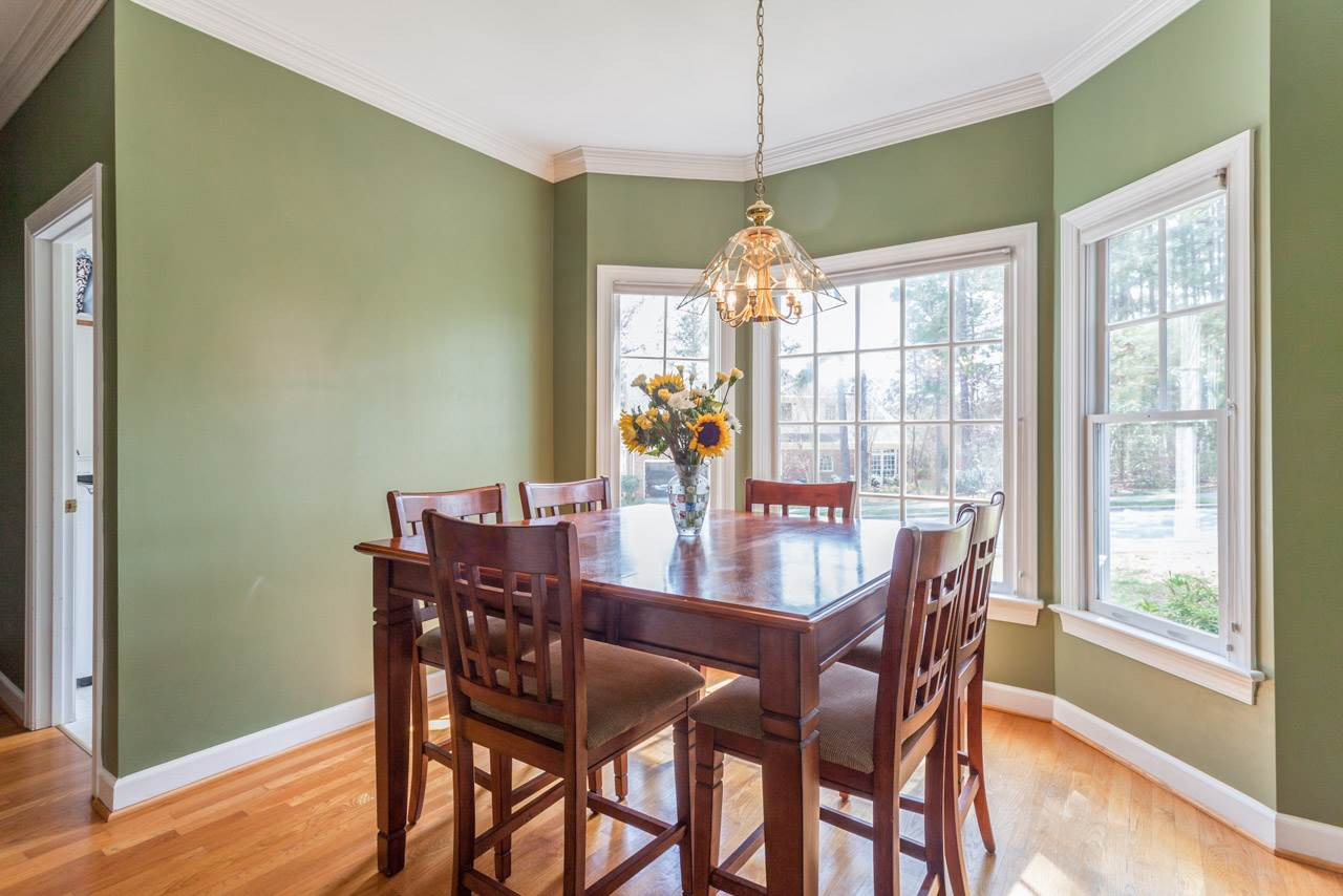 2501 Wertherson Lane Raleigh, NC 27613 - Photo 16 of 25 Photo 16