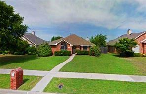 8161 Kings Ridge Road Frisco, TX 75035 - Photo 1 of 9
