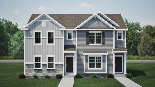 1477 Olde Highlander Drive, Oconomowoc, WI 53066