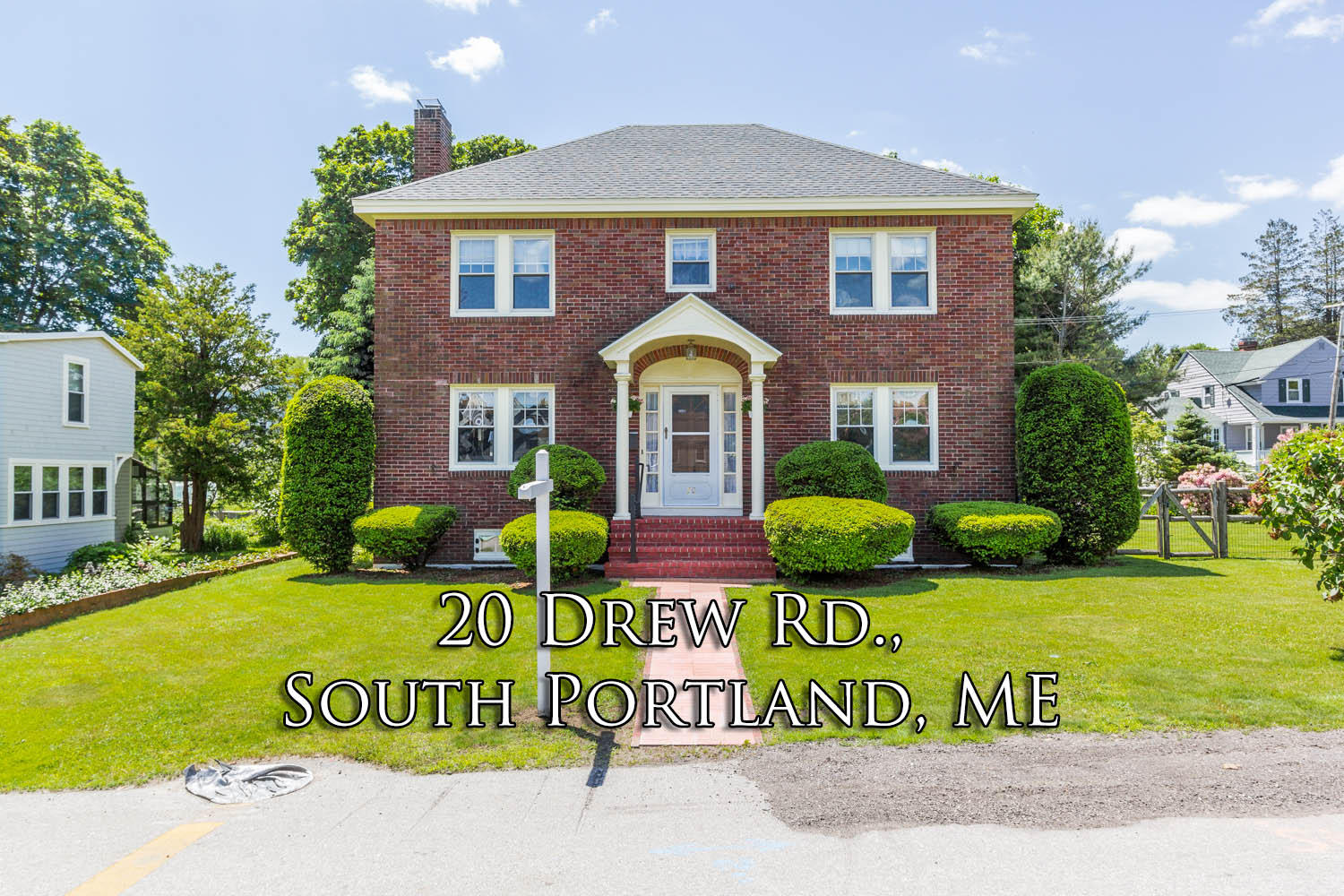 20 Drew Road South Portland, ME 04106 - Photo 6 of 52 20190617rf-71000