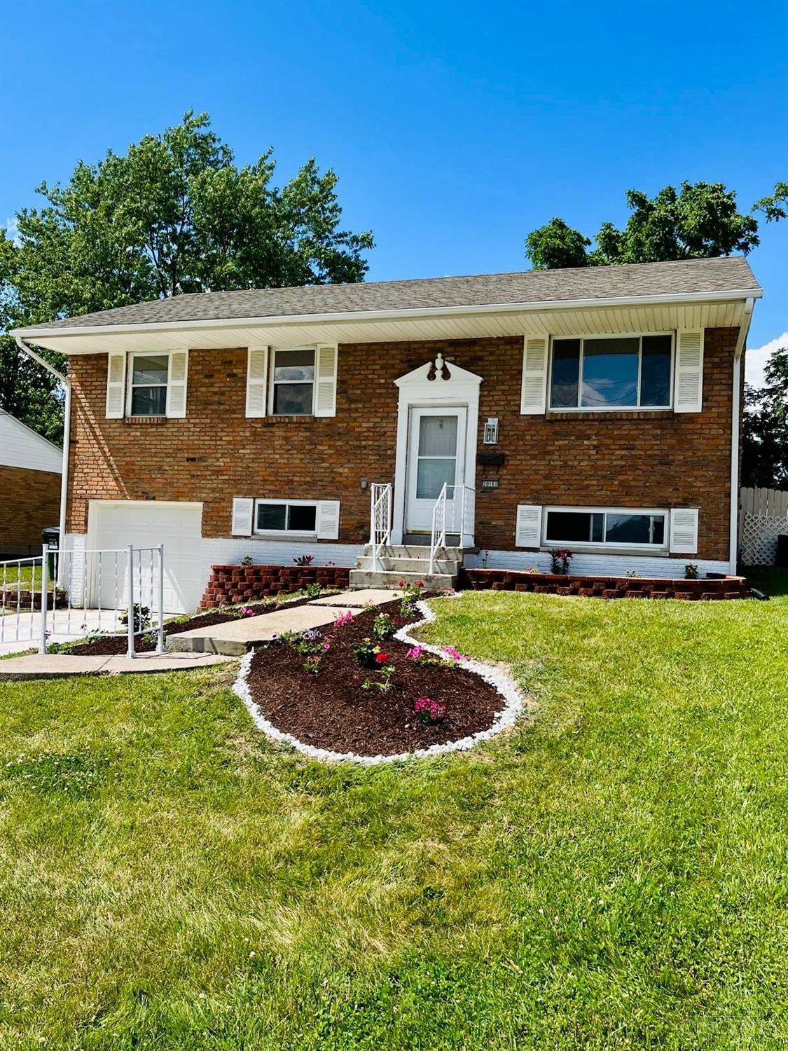 10161 Pottinger Road Cincinnati, OH 45251 - Photo 1 of 19 Gallery Image 1