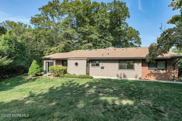 $499,999 | 60 Falmouth Court, Red Bank, NJ 07701