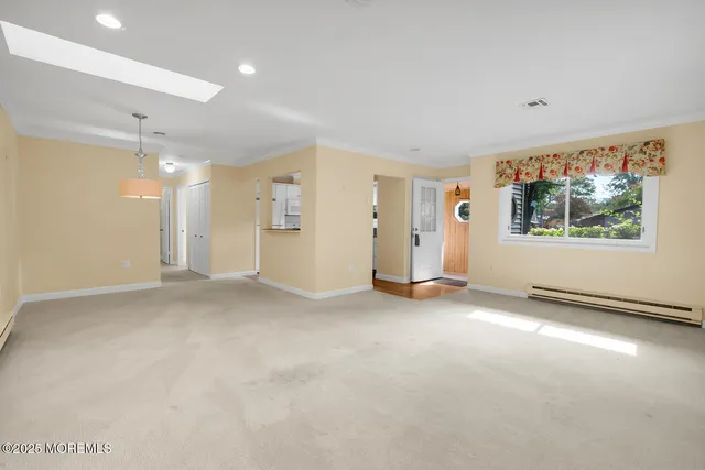 $499,999 | 60 Falmouth Court, Red Bank, NJ 07701