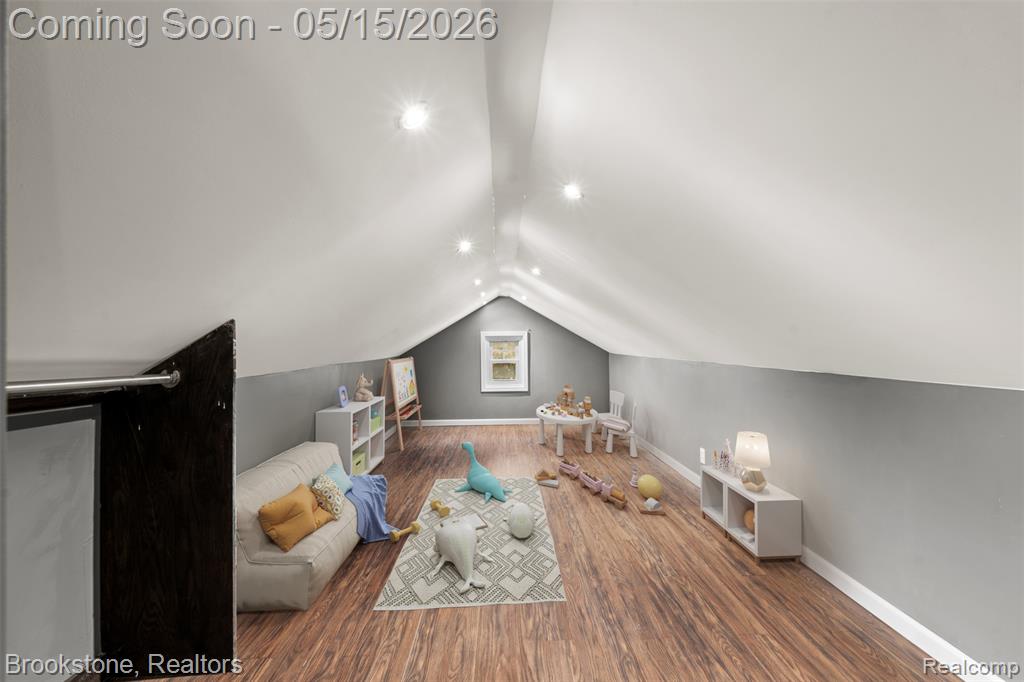 142 Massoit Street Clawson, MI 48017 - Photo 28 of 44