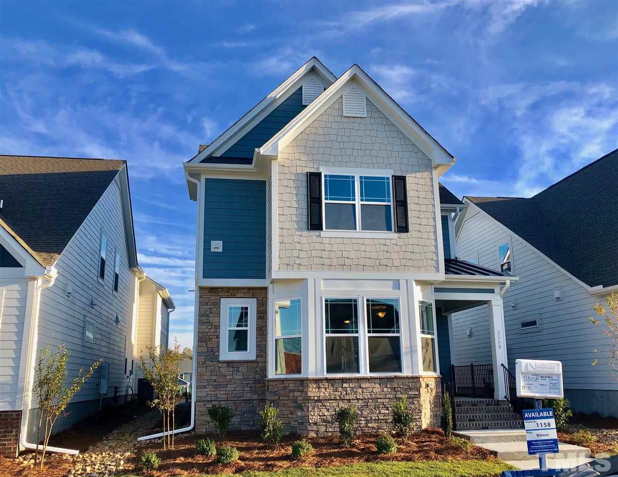 5508 Advancing Avenue, Unit 1158 Raleigh, NC 27616 - Photo 1 of 30 Gallery Image 1