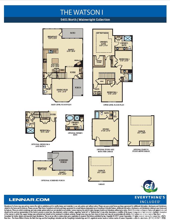 5508 Advancing Avenue, Unit 1158 Raleigh, NC 27616 - Photo 2 of 30 Gallery Image 2