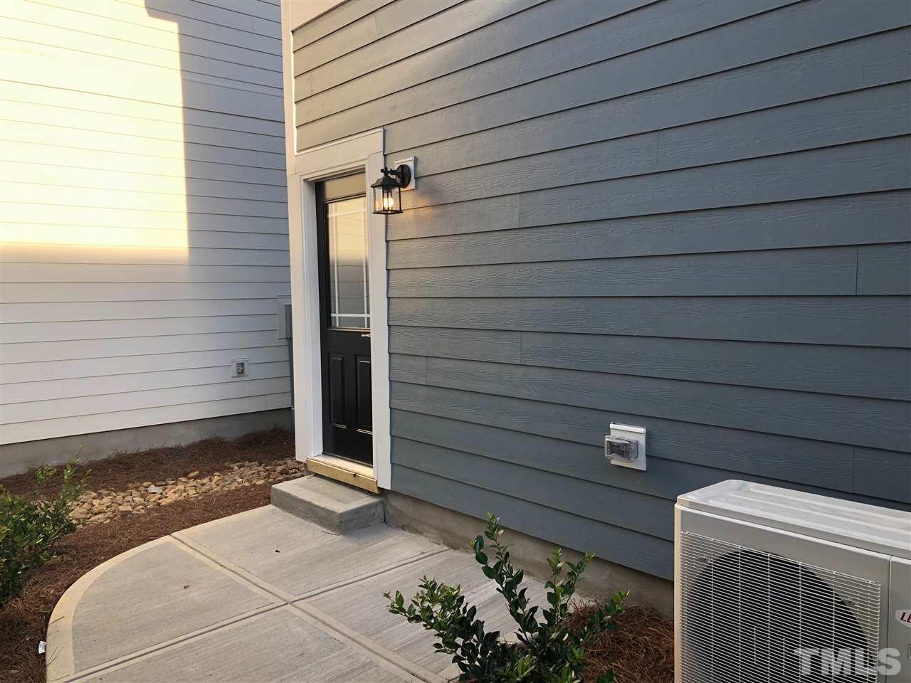 5508 Advancing Avenue, Unit 1158 Raleigh, NC 27616 - Photo 20 of 30 Gallery Image 20