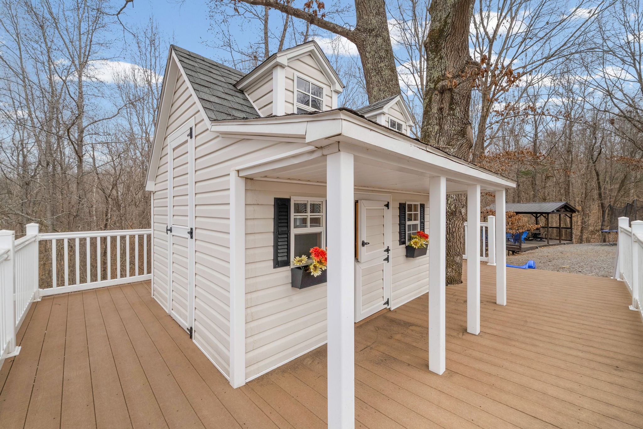 4313 Hargrove Marable Road Palmyra, TN 37142 - Photo 43 of 60