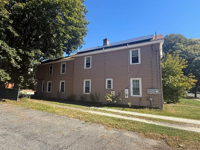 $182,500 | 33 Adam Street, Pittsfield, MA 01201