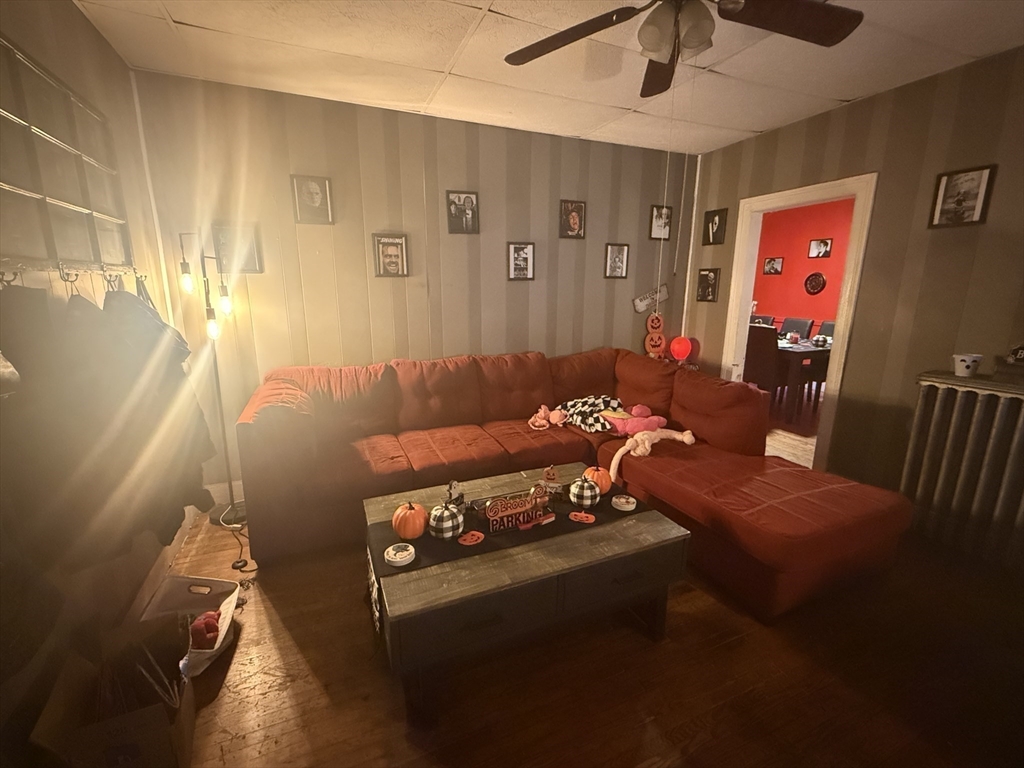 33 Adam Street Pittsfield, MA 01201 - Photo 5 of 29