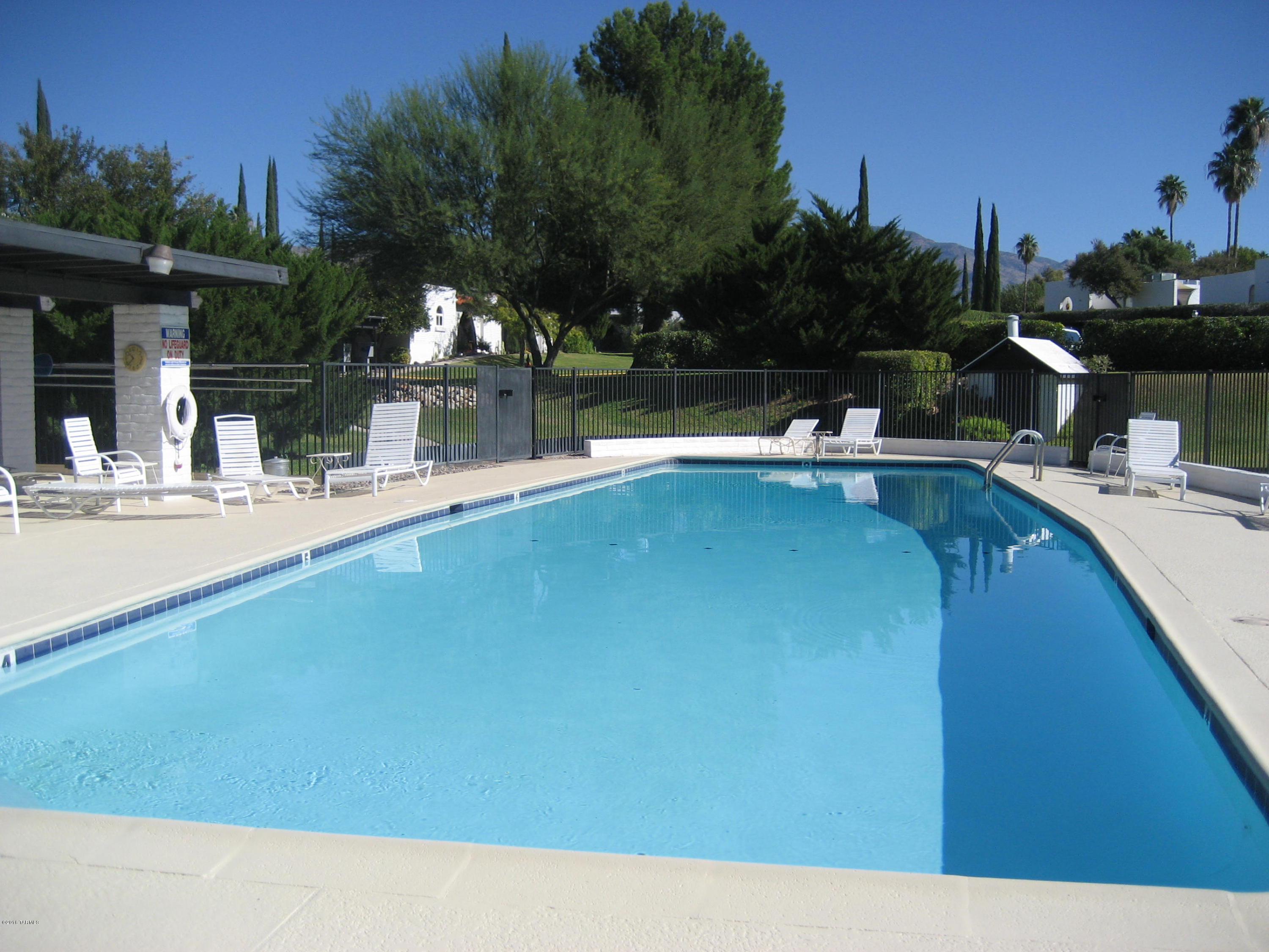 704 West Roller Coaster Road, Unit 84 Tucson, AZ 85704 - Photo 8 of 9
