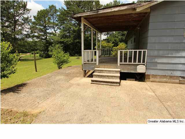671 Black Snake Road Munford, AL 36268 - Photo 4 of 17