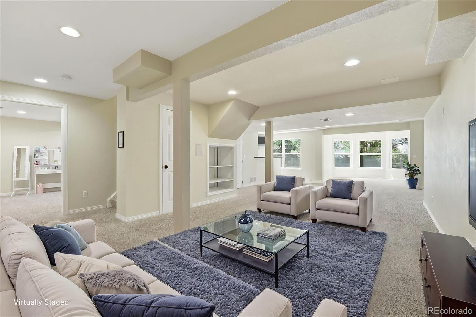 822 Shadowstone Drive Highlands Ranch, CO 80129 - Photo 32 of 45