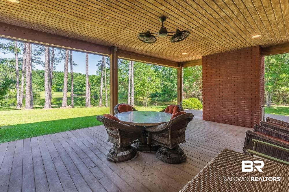 4593 Barlow Road Millry, AL 36558 - Photo 46 of 50