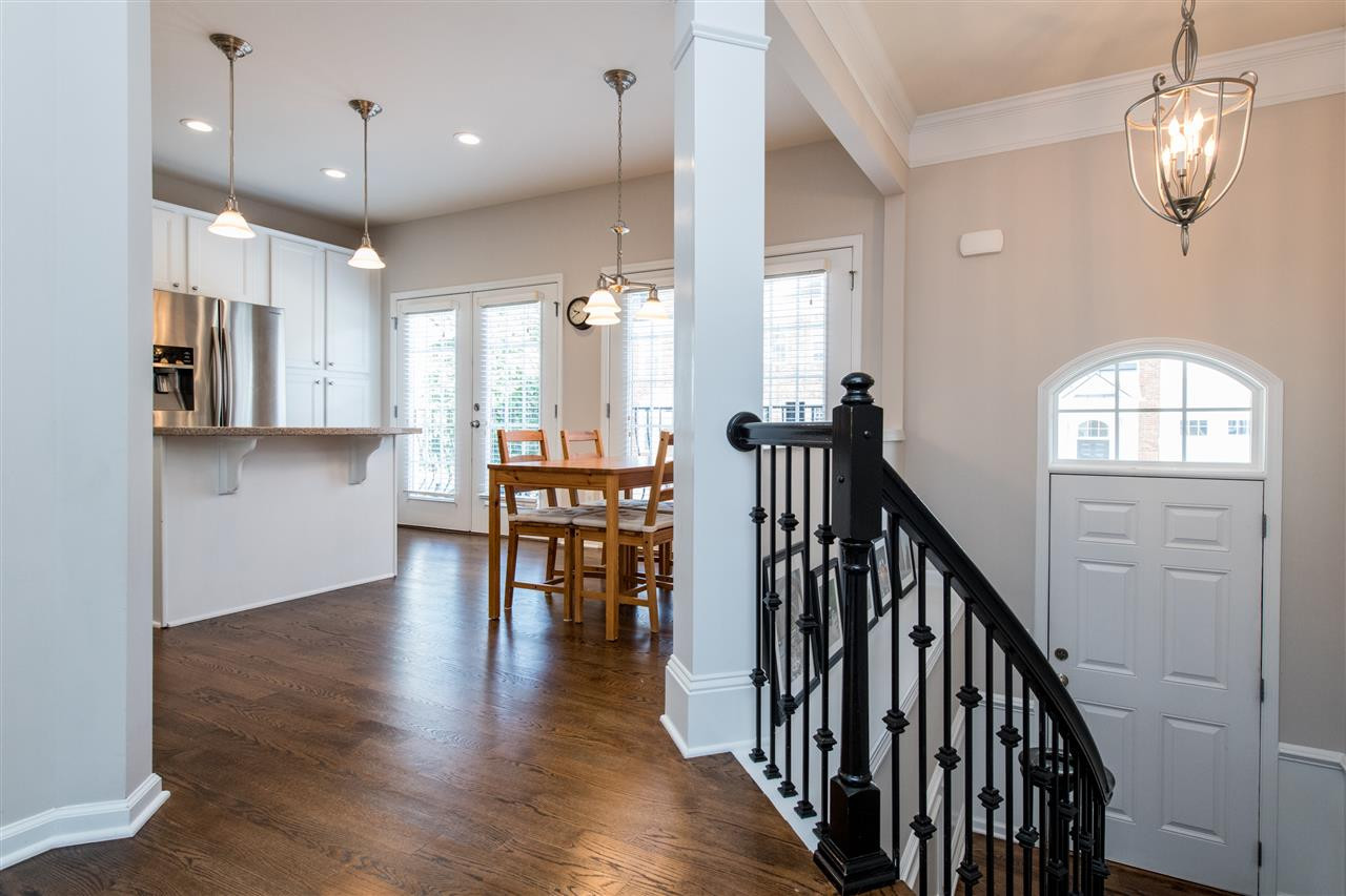 2511 Blooming Street Raleigh, NC 27612 - Photo 4 of 28 Photo 4