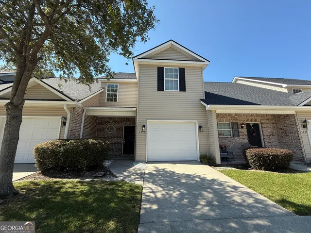 $1,700 | 161 Barfield Way, Rincon, GA 31326