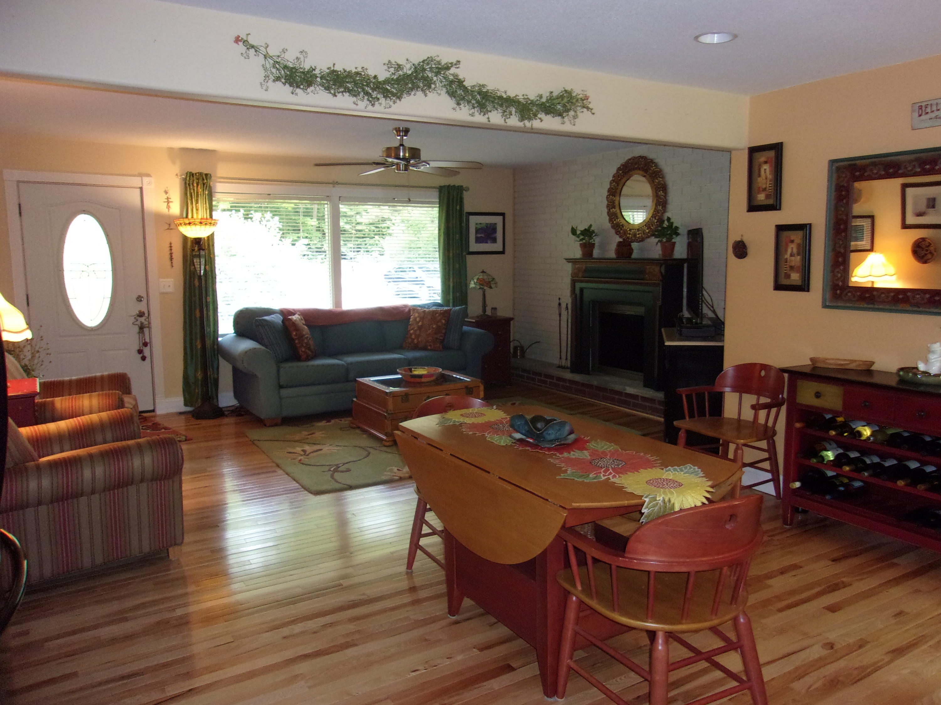 10075 Rogers Road Alanson, MI 49706 - Photo 16 of 36 Gallery Image 16