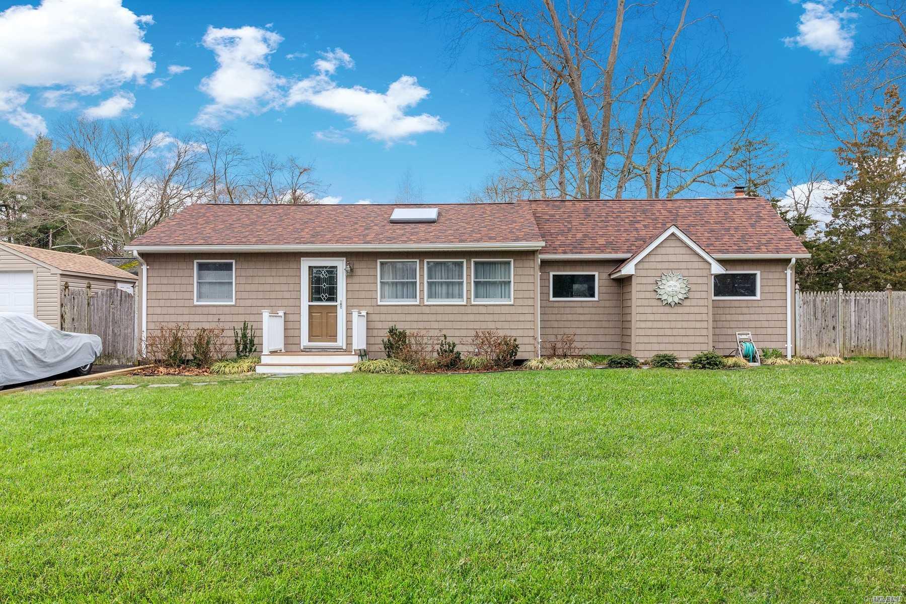 36 Private Road Yaphank, NY 11980 - Photo 1 of 1 Gallery Image 1