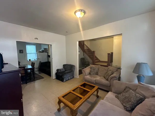 $105,000 | 3926 Ridgewood Avenue, Baltimore, MD 21215