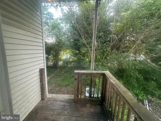 $105,000 | 3926 Ridgewood Avenue, Baltimore, MD 21215