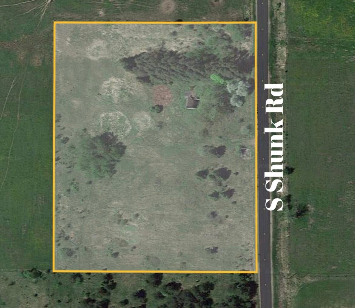 Tbd South Shunk Road Dafter, MI 49724 - Photo 1 of 2 Gallery Image 1