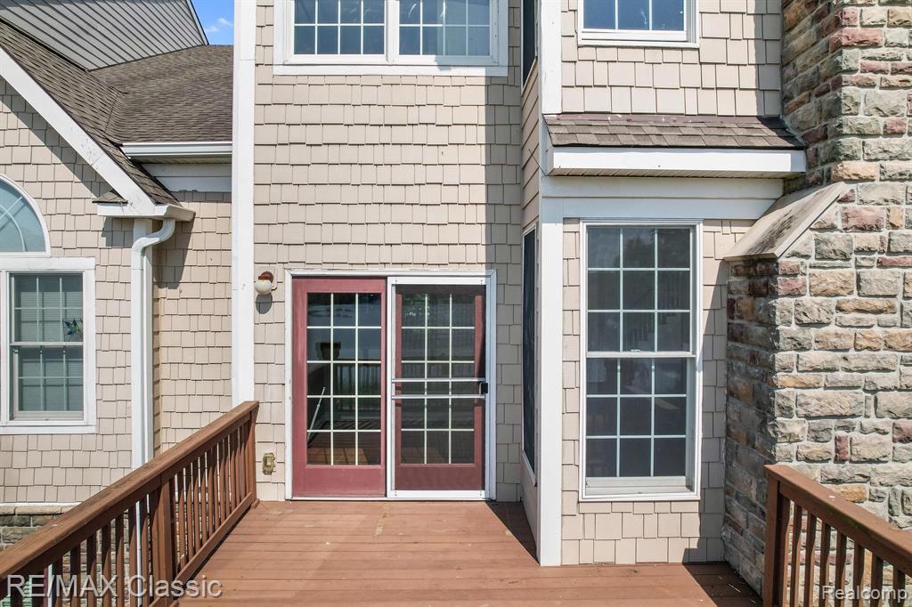 24825 Reeds Pointe Drive Novi, MI 48374 - Photo 41 of 56